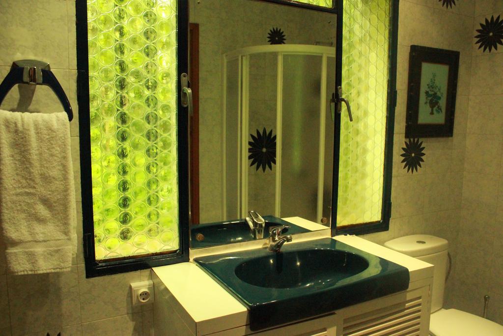 Rancho La Herradura Arenas de San Pedro Habitación foto