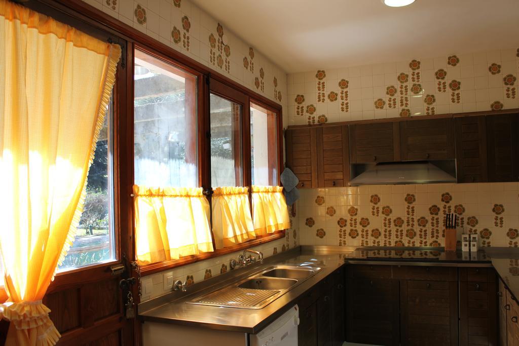Rancho La Herradura Arenas de San Pedro Habitación foto