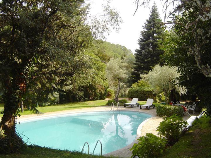 Rancho La Herradura Arenas de San Pedro Habitación foto
