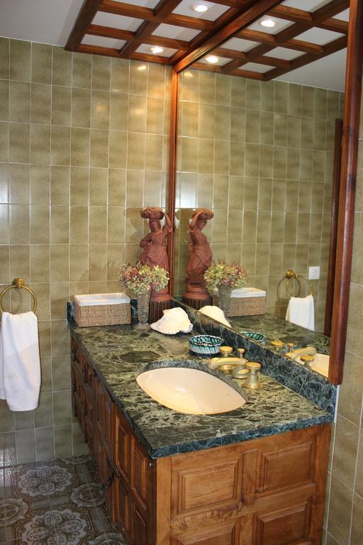 Rancho La Herradura Arenas de San Pedro Habitación foto